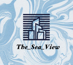 The sea view